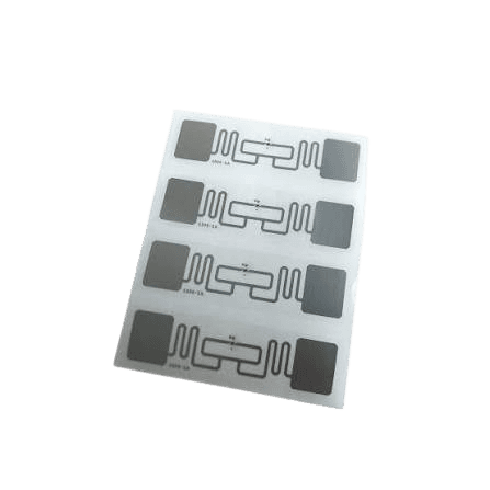 Puce RFID Patrimos — vue 5