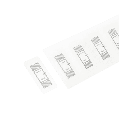 Puce RFID Patrimos — vue 4